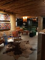 Pousada Vila de Taipa