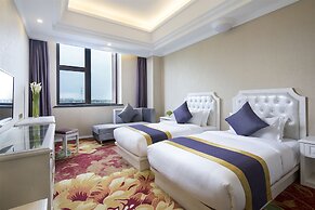 Ramada Encore Shanghai Pudong