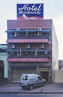 Hotel Aeropuerto