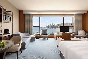 Kerry Hotel Hong Kong by Shangri-la
