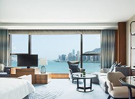 Kerry Hotel Hong Kong by Shangri-la
