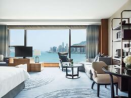 Kerry Hotel Hong Kong by Shangri-la
