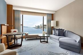 Kerry Hotel Hong Kong by Shangri-la
