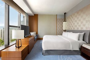 Kerry Hotel Hong Kong by Shangri-la