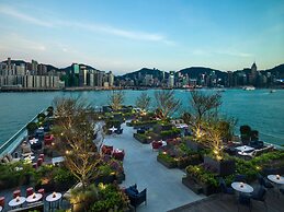 Kerry Hotel Hong Kong by Shangri-la