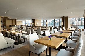 Kerry Hotel Hong Kong by Shangri-la