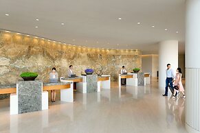 Kerry Hotel Hong Kong by Shangri-la