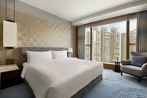 Kerry Hotel Hong Kong by Shangri-la