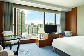 Kerry Hotel Hong Kong by Shangri-la