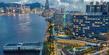Kerry Hotel Hong Kong by Shangri-la