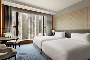 Kerry Hotel Hong Kong by Shangri-la