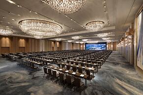 Kerry Hotel Hong Kong by Shangri-la