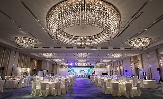 Kerry Hotel Hong Kong by Shangri-la