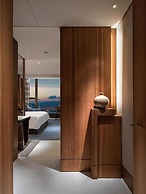 Kerry Hotel Hong Kong by Shangri-la