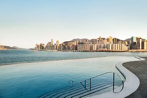 Kerry Hotel Hong Kong by Shangri-la