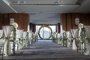 Kerry Hotel Hong Kong by Shangri-la