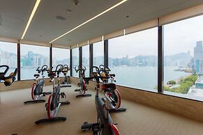 Kerry Hotel Hong Kong by Shangri-la