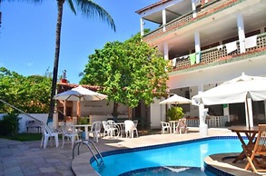 Che Lagarto Hostel Porto de Galinhas