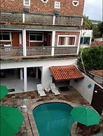 Che Lagarto Hostel Porto de Galinhas