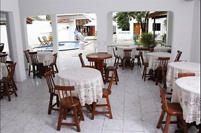 Che Lagarto Hostel Porto de Galinhas