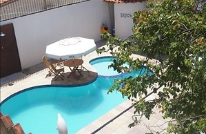 Che Lagarto Hostel Porto de Galinhas