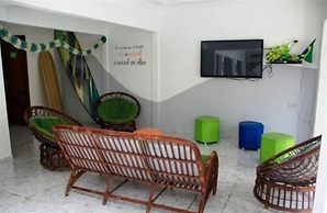 Che Lagarto Hostel Porto de Galinhas