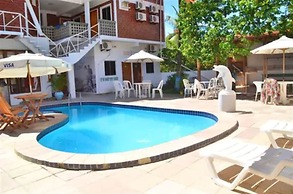 Che Lagarto Hostel Porto de Galinhas