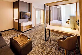 SpringHill Suites by Marriott Dayton Vandalia