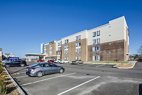 SpringHill Suites by Marriott Dayton Vandalia