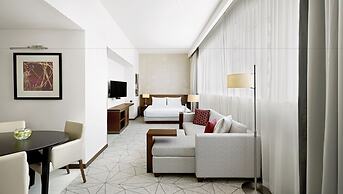 Hyatt Place Dubai Al Rigga Residences