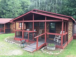 Smoky View Cottages & RV Resorts
