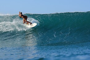 La Negra Surf Hotel & Soda