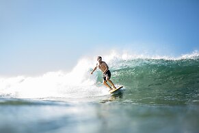 La Negra Surf Hotel & Soda