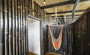 La Negra Surf Hotel & Soda