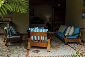 Hotel Dos Rios