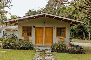 Hotel Dos Rios