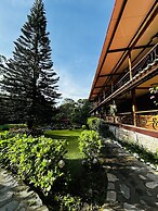 Hotel Dos Rios