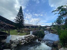 Hotel Dos Rios