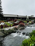 Hotel Dos Rios