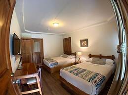 Hotel Dos Rios