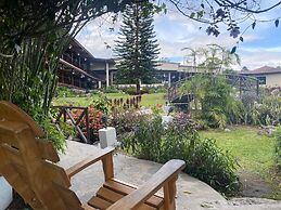 Hotel Dos Rios