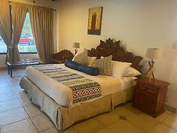 Hotel Dos Rios
