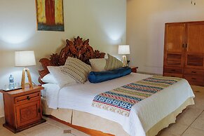 Hotel Dos Rios