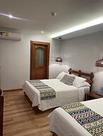 Hotel Dos Rios