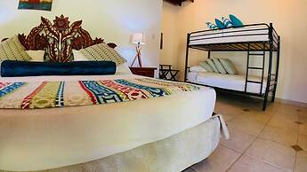 Hotel Dos Rios