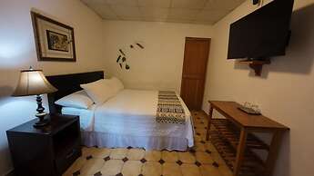 Hotel Dos Rios