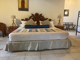 Hotel Dos Rios