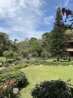 Hotel Dos Rios