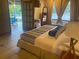 Hotel Dos Rios