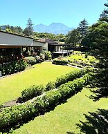 Hotel Dos Rios